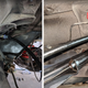 Image for article titled Check Out the Original 230,000-Mile Clutch From My Project BMW E30